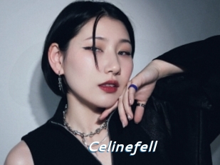 Celinefell