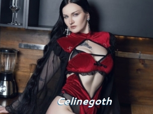 Celinegoth