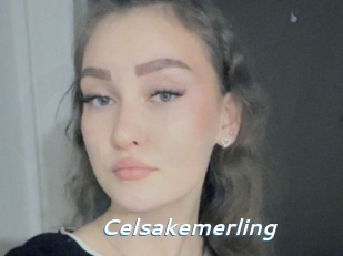 Celsakemerling