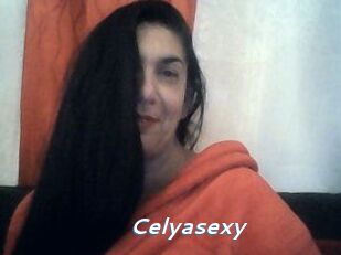Celyasexy