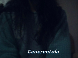 Cenerentola