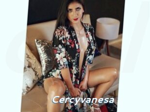 Cercyvanesa