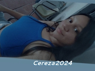 Cereza2024
