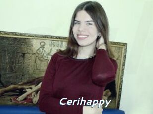 Cerihappy