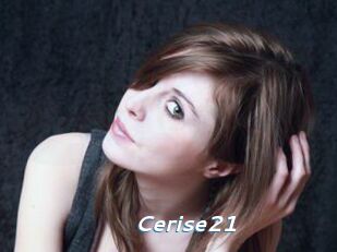 cerise21 Camgirls Live