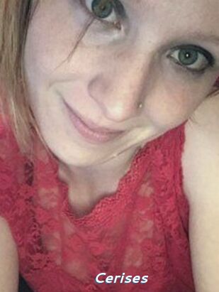 cerises Camgirls Live