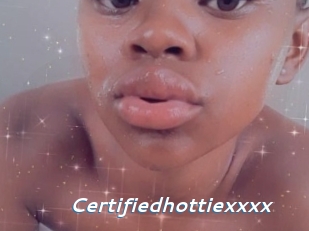 Certifiedhottiexxxx