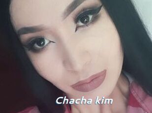 chacha_kim Camgirls Live