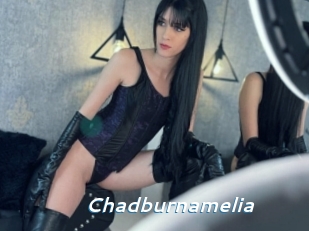 Chadburnamelia