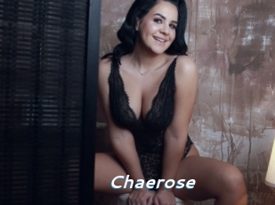 Chaerose