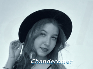 Chanderomer