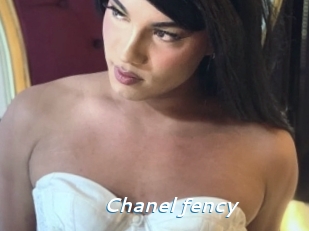 Chanel_fency
