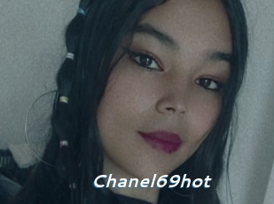 Chanel69hot