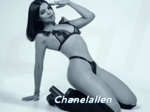 Chanelallen