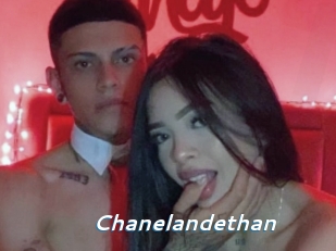 Chanelandethan