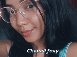 Chanell_foxy