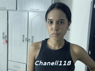 Chanell118