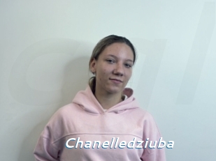Chanelledziuba