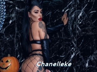 Chanelleke