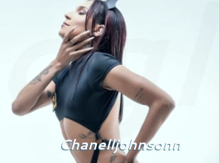 Chanelljohnsonn