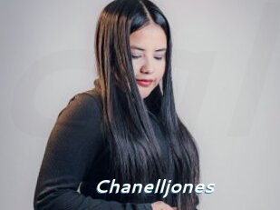 Chanelljones