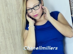 Chanellmillers
