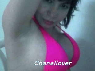 Chanellover