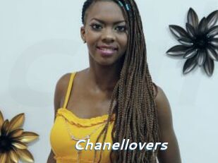 Chanellovers
