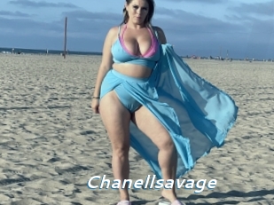 Chanellsavage