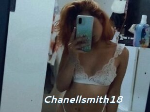 Chanellsmith18