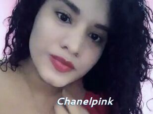 Chanelpink