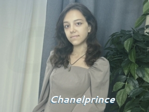 Chanelprince