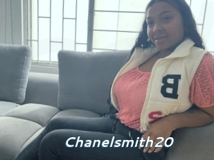 Chanelsmith20