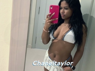 Chaneltaylor