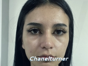 chanelturner Camgirls Live