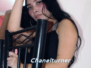 Chanelturner