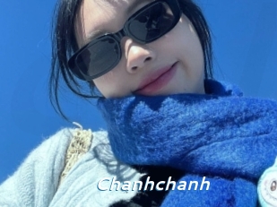 chanhchanh Camgirls Live