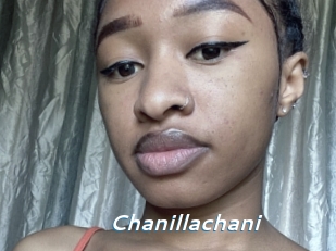 Chanillachani