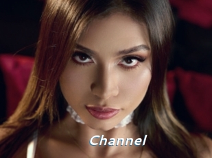 Channel