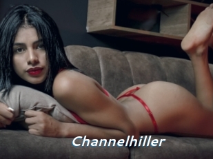 Channelhiller