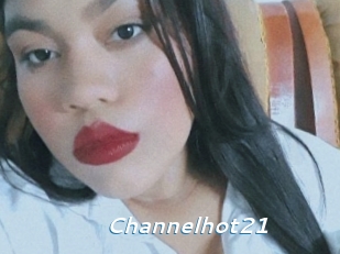 Channelhot21