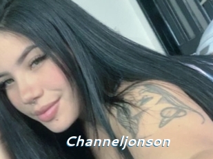 Channeljonson