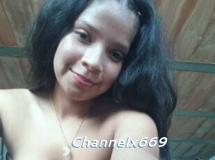 Channelx669