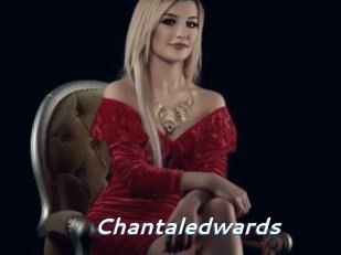 Chantaledwards