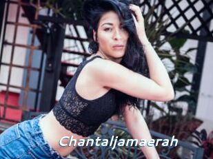 Chantaljamaerah