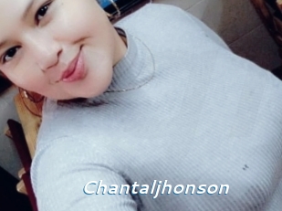 Chantaljhonson