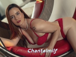 Chantalmilf