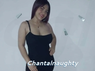 Chantalnaughty
