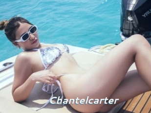 Chantelcarter