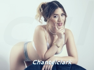 Chantelclark
